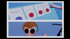 A screenshot taken in Dreams. 24 of 25.