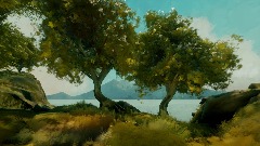 A screenshot taken in Dreams. 2 of 20.