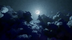 A screenshot taken in Dreams. 1 of 9.