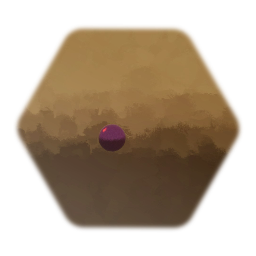 Purple Orb