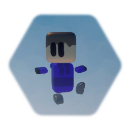 Blockster Geenz