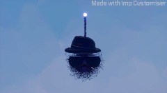 A screenshot taken in Dreams. 5 of 21.