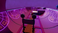 My Treniverse Dash