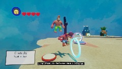 A screenshot taken in Dreams. 1 of 1.