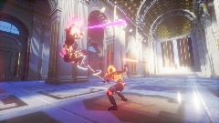 A screenshot taken in Dreams. 1 of 1.