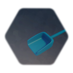 Cutaia Unexciting Asset Jam -Beach Edition (Shovel-TJoeT1)