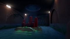 A screenshot taken in Dreams. 15 of 18.