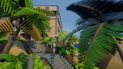A screenshot taken in Dreams. 7 of 28.