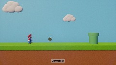 A screenshot taken in Dreams. 1 of 1.