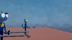 Berserker/Fighter Class