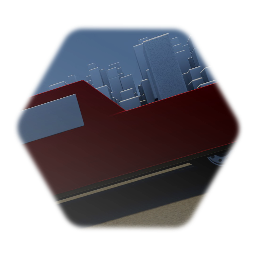 Tornado Attack (not lazy model)