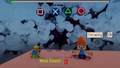 A screenshot taken in Dreams. 3 of 19.