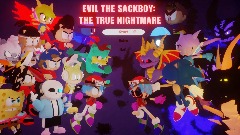 A screenshot taken in Dreams. 2 of 4.