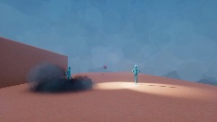 A screenshot taken in Dreams. 13 of 13.