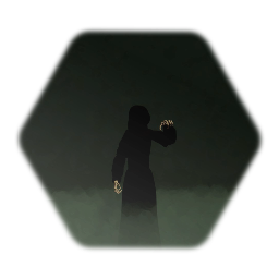 Ghost of christmas future