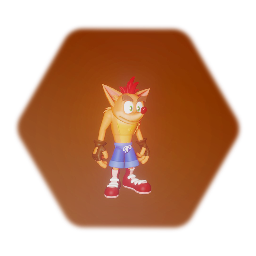 [Crash Bandicoot 4: AT] The Crash