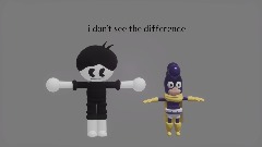 A screenshot taken in Dreams. 1 of 1.