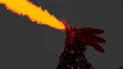 A screenshot taken in Dreams. 4 of 24.