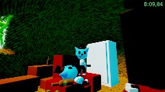 A screenshot taken in Dreams. 1 of 8.