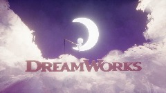 Dreamworks Logo