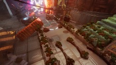 A screenshot taken in Dreams. 11 of 23.