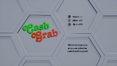 Cash Grab!