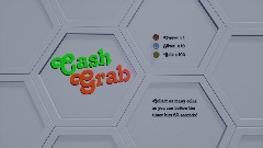 Cash Grab!