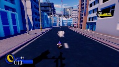 A screenshot taken in Dreams. 4 of 8.