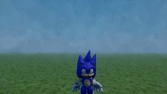 Sonic Dreams Hit & Run