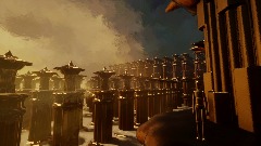 A screenshot taken in Dreams. 8 of 19.