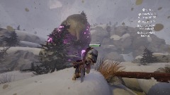 A screenshot taken in Dreams. 1 of 8.