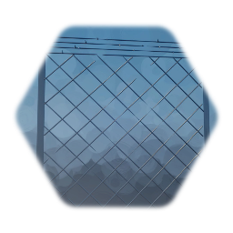 Fences/Gates/Grates/Barriers