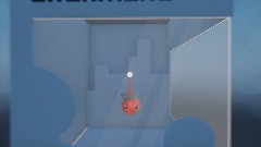 A screenshot taken in Dreams. 26 of 28.
