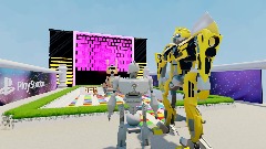 Synth Melody by Orphansmoke PDP