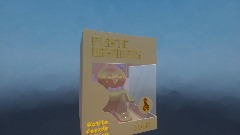 A screenshot taken in Dreams. 1 of 1.