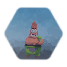 Robo Patrick
