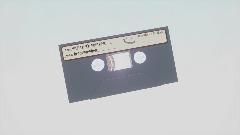 Brandon's mixtape thing