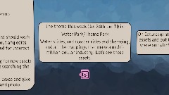 A screenshot taken in Dreams. 1 of 1.