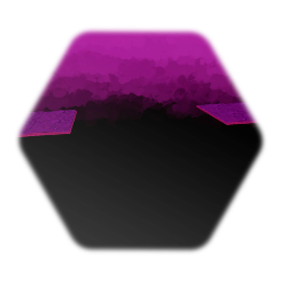 Temple Floor long jump