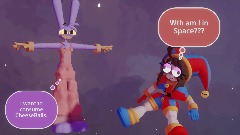 A screenshot taken in Dreams. 5 of 7.