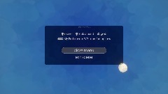 A screenshot taken in Dreams. 2 of 3.