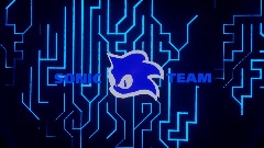 Sonic Team Intro (My Version)