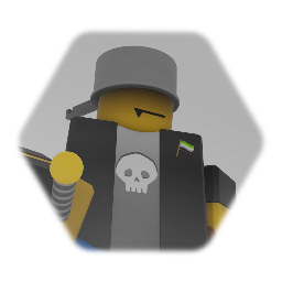 Captain's lighting (totally not a ripoff of brimful's)