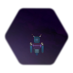 Robot V3