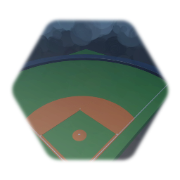Baseball Field