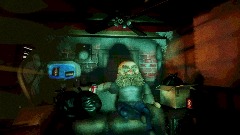 A screenshot taken in Dreams. 10 of 30.