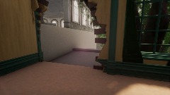 The Last of Us - The Capitol Building