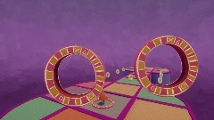 La mia Caccia al tesoro!