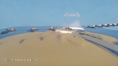 A screenshot taken in Dreams. 3 of 7.