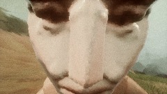 A romantic tale of a bird woman and her bike.